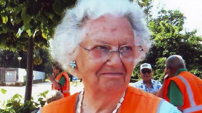 Guglielmina Barghini