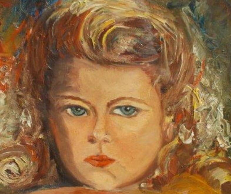 Ecco le opere di Mostardi