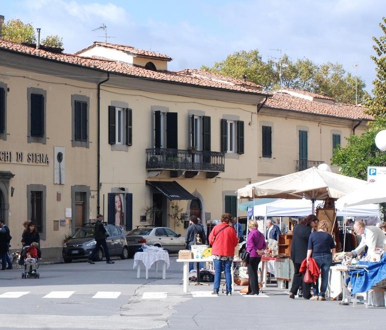 Antiquariato e collezionismo