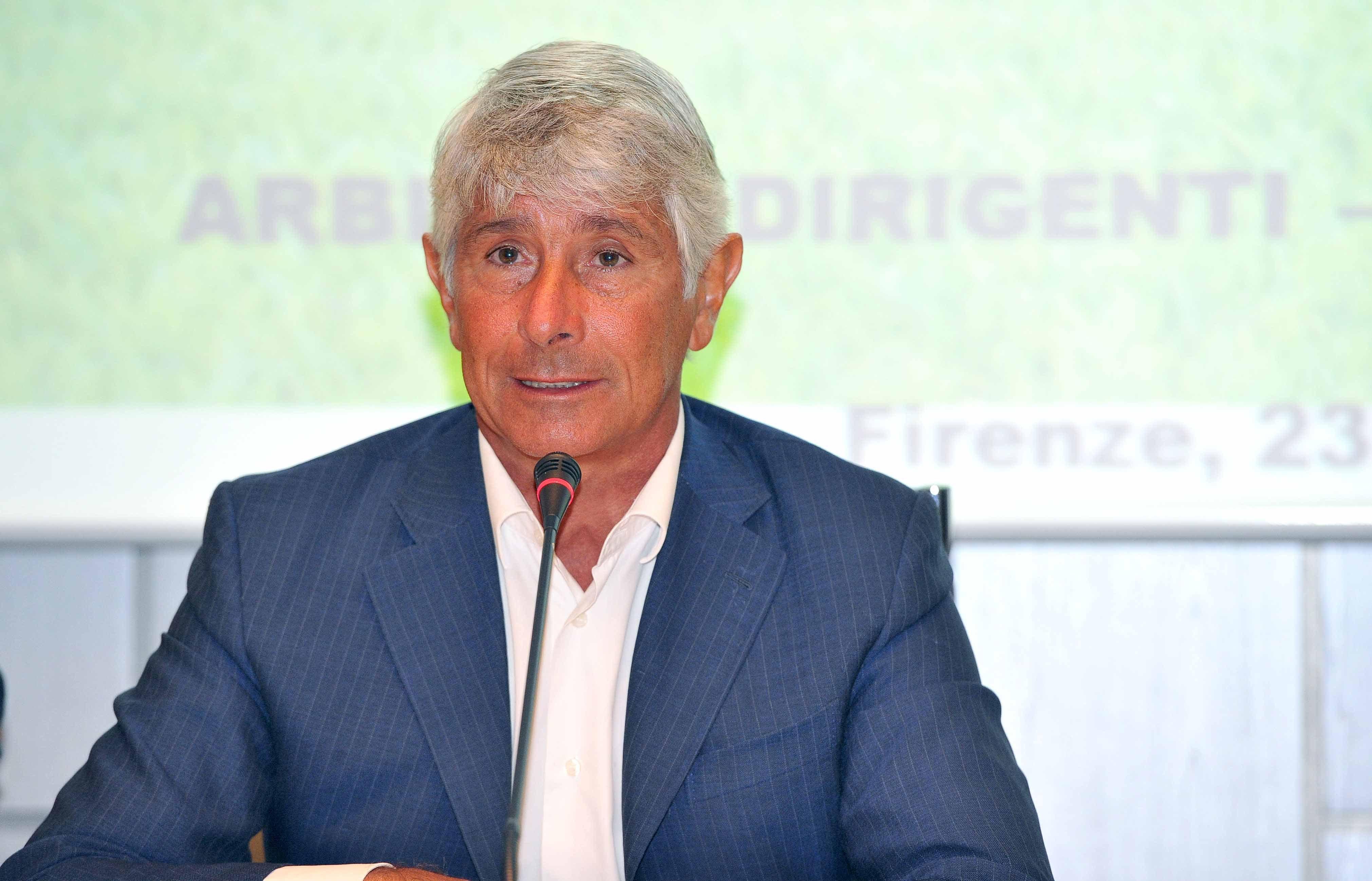 Andrea Abodi