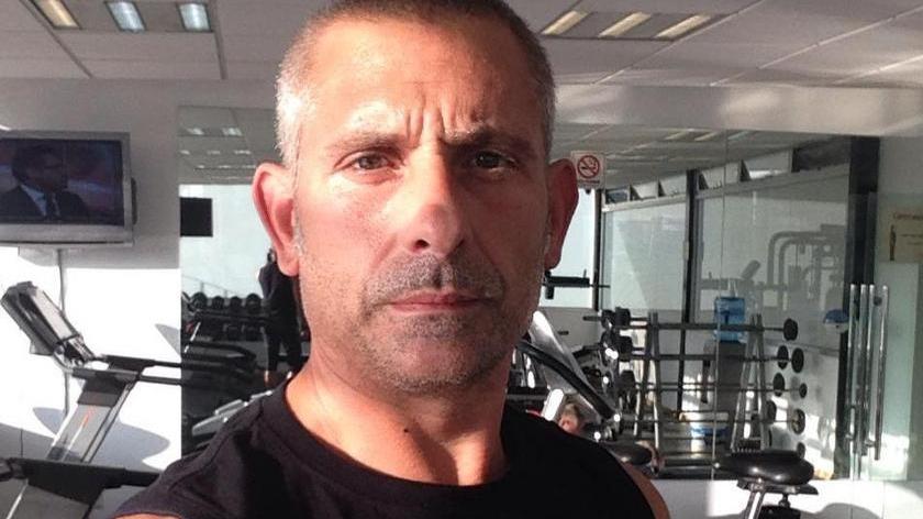 Stroncato da un malore a quarantacinque anni