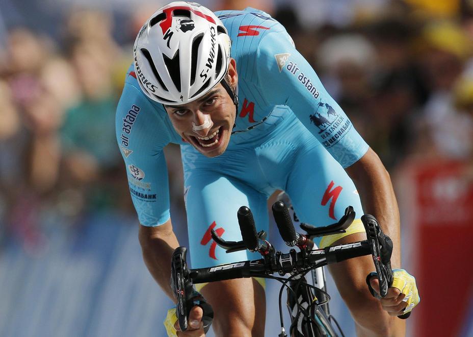 Ciclismo, il Giro d’Italia torna in Sardegna: «Festa per i 100 anni» 