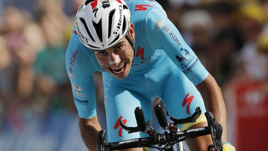 Ciclismo, il Giro d’Italia torna in Sardegna: «Festa per i 100 anni» 
