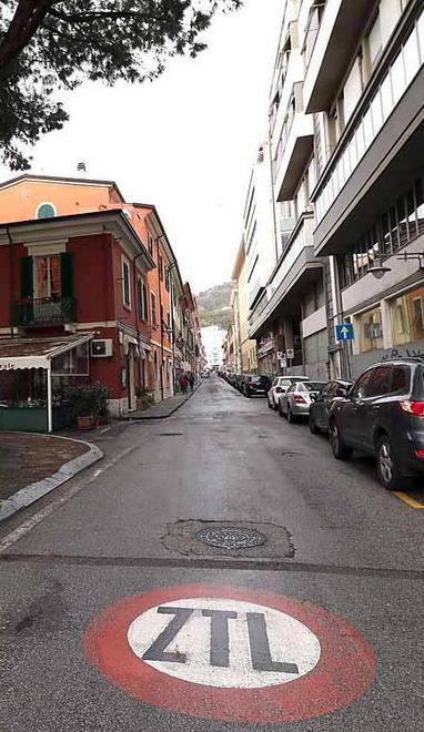 Dilemma Ztl, a pronunciarsi è il Ministero 