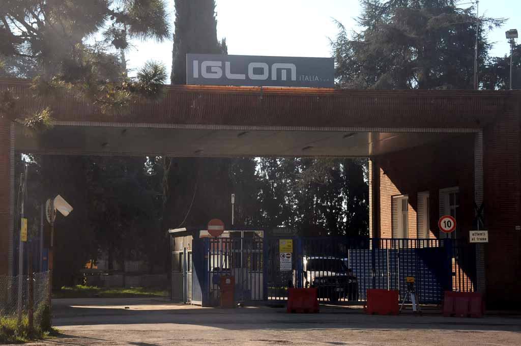 Iglom, i sindacati contestano  la proprietà: «solo 40 assunzioni» 