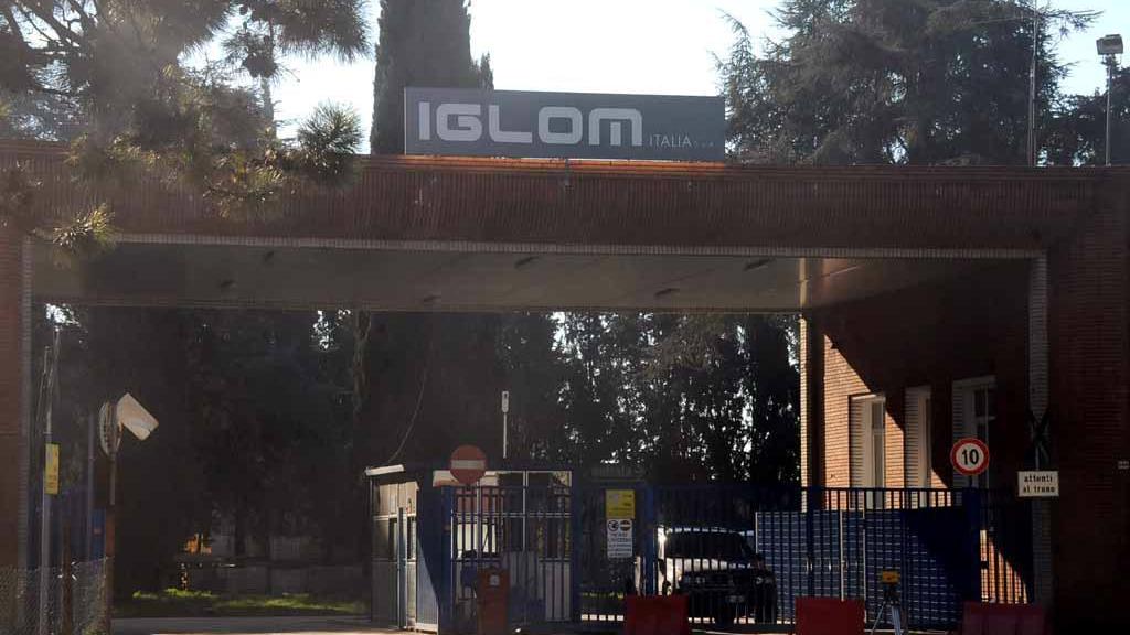 Iglom, i sindacati contestano la proprietà: «solo 40 assunzioni»