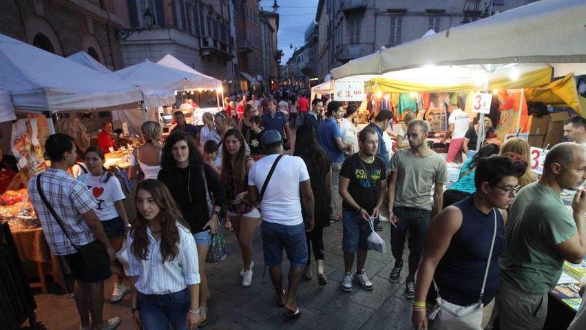 Cantieri e pochi sponsor per la Giareda del 2016