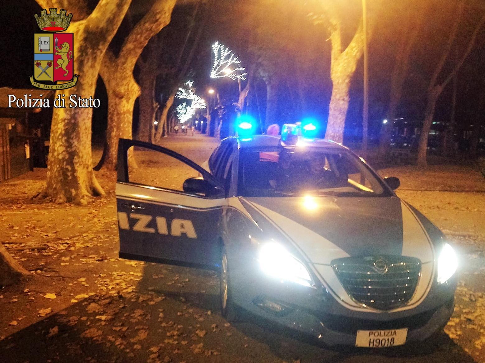 La senatrice Granaiola chiede un incontro al capo della polizia 