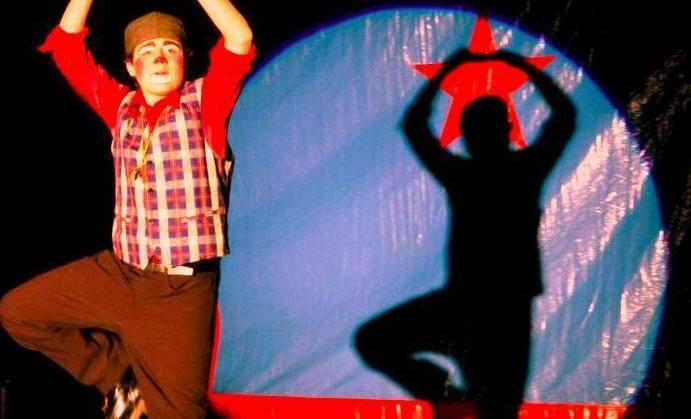 La magia del circo di Peppino Medini in pista senza animali 