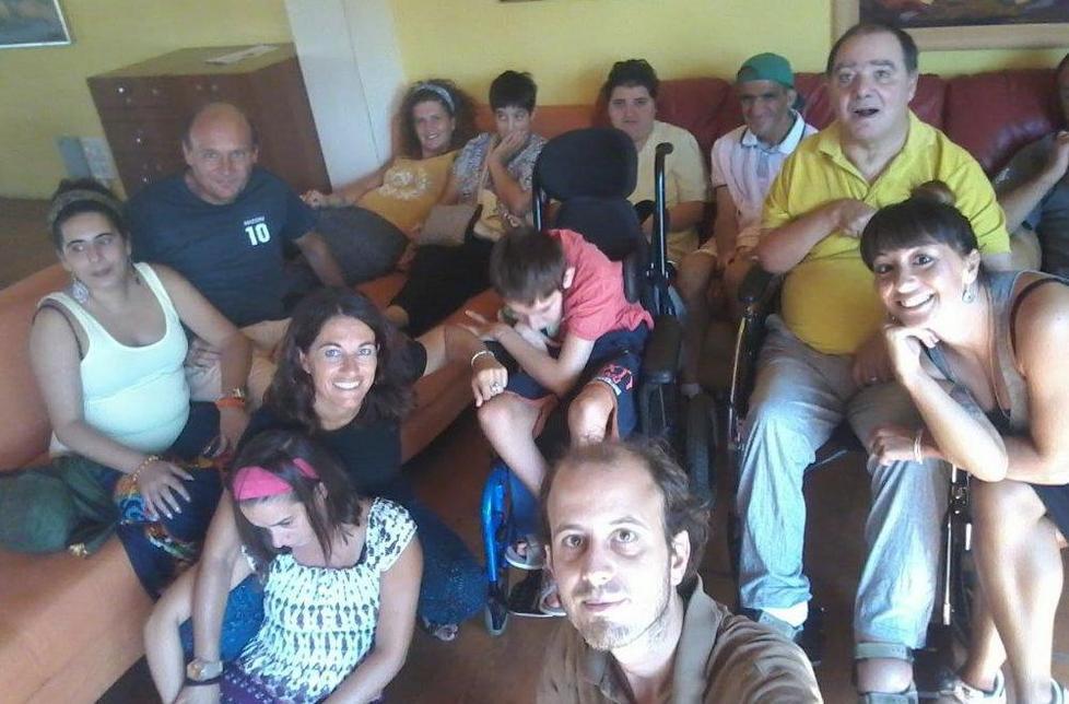 Samuele Pari: al Cassero Senese “Lo Spettacolo del Sole”