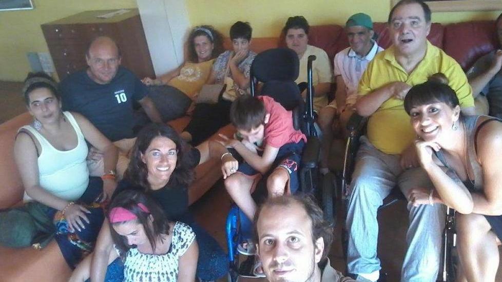 Samuele Pari: al Cassero Senese “Lo Spettacolo del Sole”