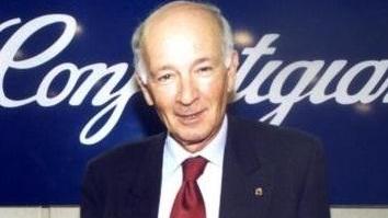 Confartigianato in lutto per Petracchi