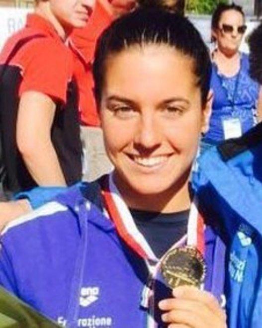 Gabrielleschi vince a Copenaghen 