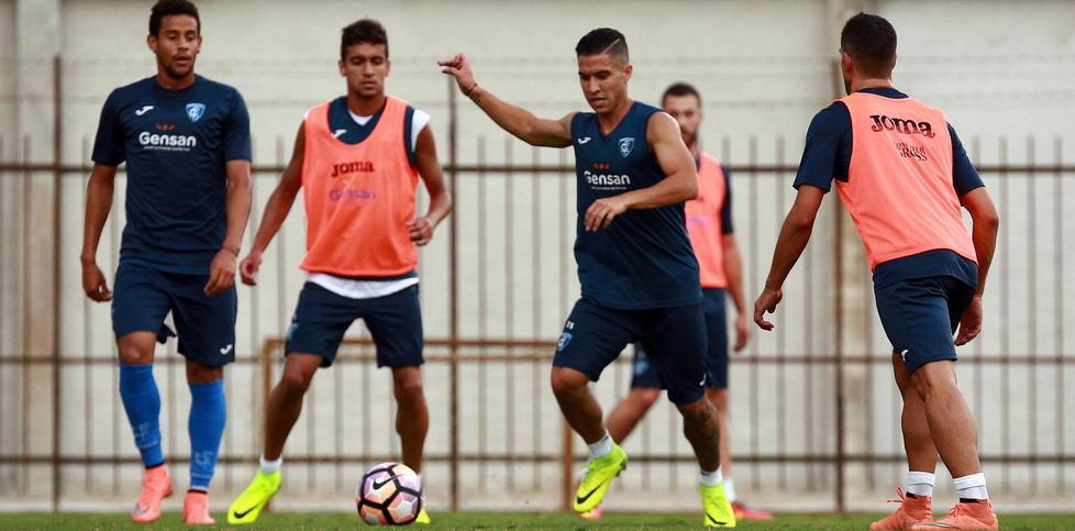 È già l’Empoli griffato JM 