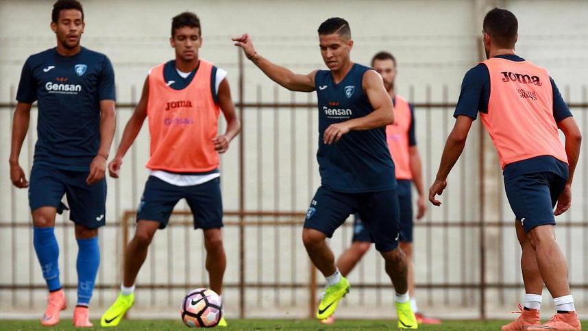 È già l’Empoli griffato JM