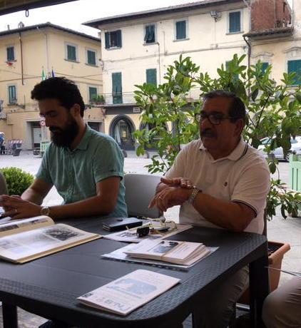 Santa’n Jazz a Villa Pacchiani Tre serate a ingresso gratutito