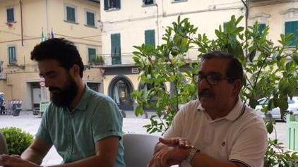 Santa’n Jazz a Villa Pacchiani Tre serate a ingresso gratutito