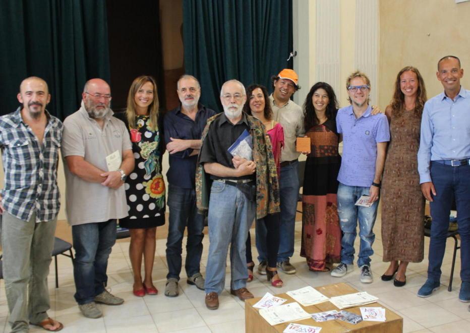 Domenica a casciana alta