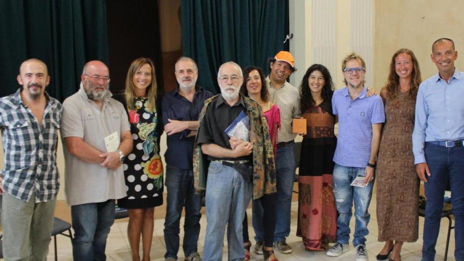 Domenica a casciana alta