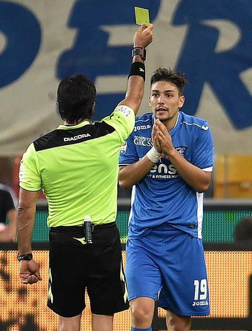 Ceduti Signorelli e Bittante A vuoto gli assalti a Paredes 