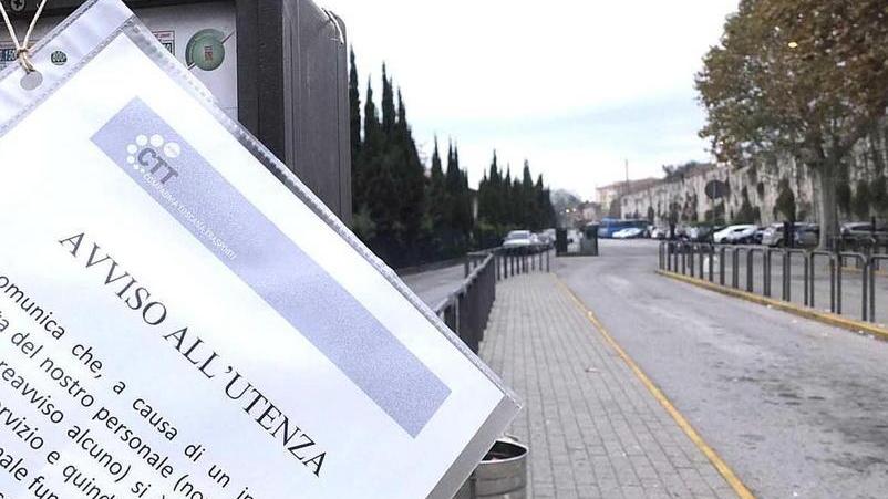 Trasporto a ostacoli per l’avvio delle scuole