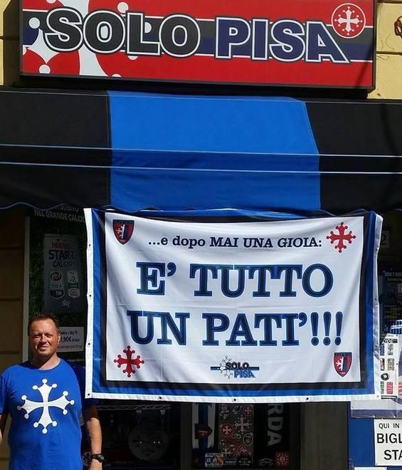 «Niente abbonamenti per questa società»