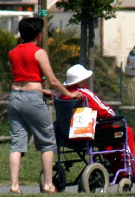 Numeri in crescita per il “cerca badanti” 