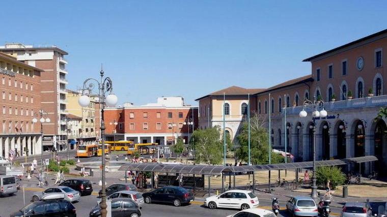 Stazione e quartieri di Pisa sud, piano da 43 milioni di euro