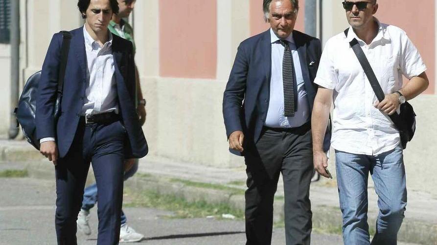 Colpo di scena, ripresa la trattativa fra Britaly e Dubai