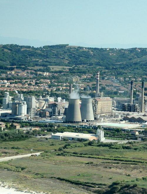 Area di crisi, 27 proposte di investimenti 