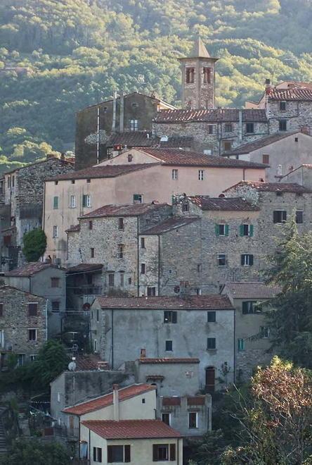 Tari, il soccorso arriva da San Vincenzo
