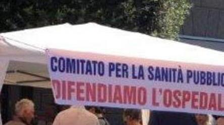 Raccolta firme a sostegno del nuovo referendum