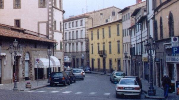Isola pedonale sì o no? La parola ai cittadini