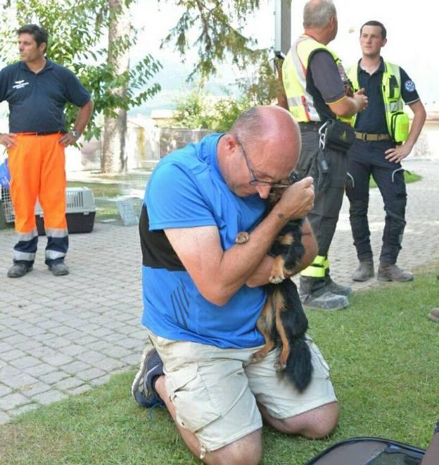 Crocchette e scatolette per cani e gatti rimasti orfani: la colletta dell’Enpa