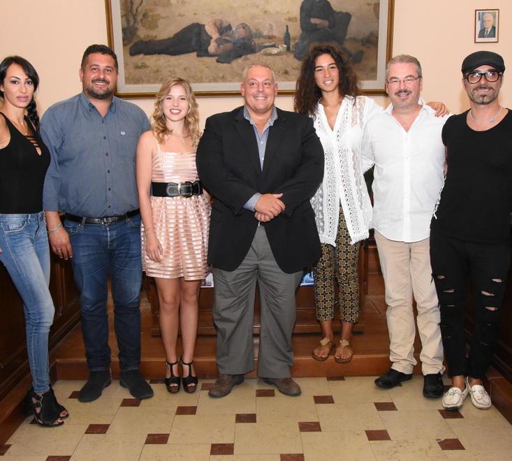 Gran finale di Dilettando con raccolta fondi