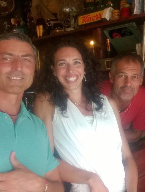 Nadia Centoni lascia la nazionale e penserà soltanto al Galatasary 
