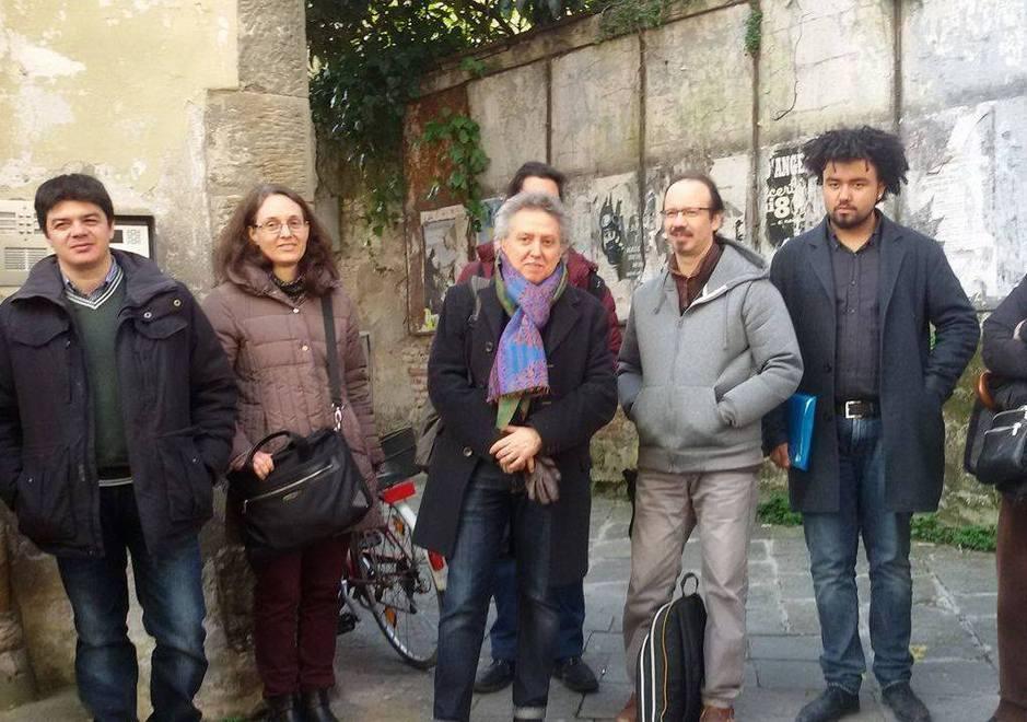 Tre docenti a rischio al liceo musicale