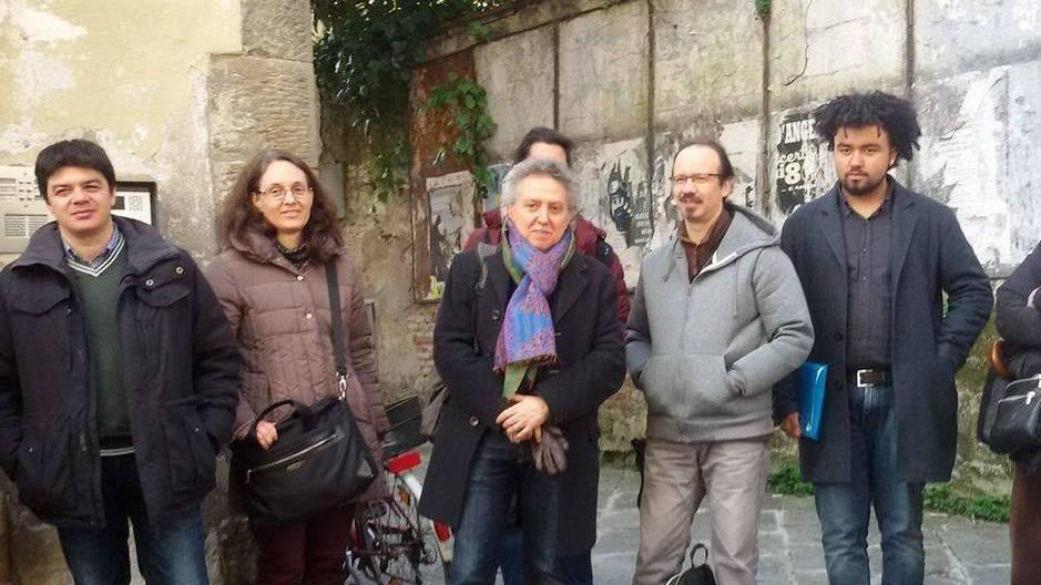 Tre docenti a rischio al liceo musicale