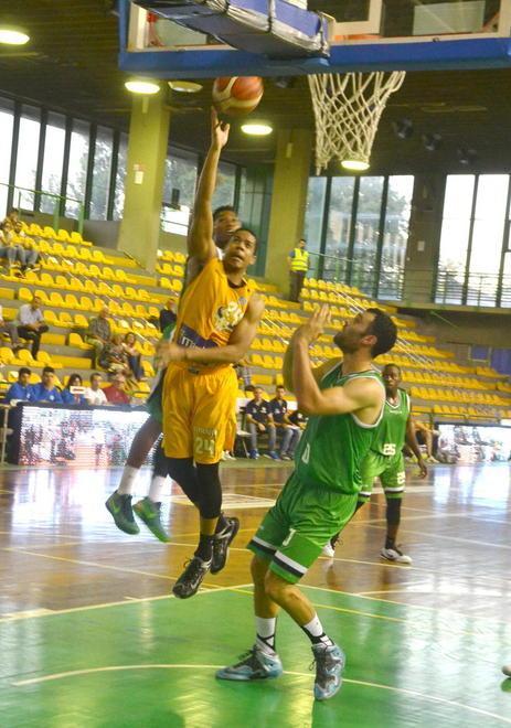Il grande basket torna a Lucca con il trofeo Lovari 