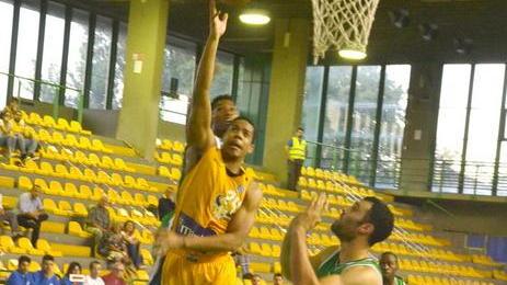 Il grande basket torna a Lucca con il trofeo Lovari