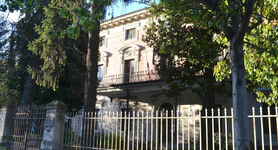 Messo in vendita l’ex provveditorato 