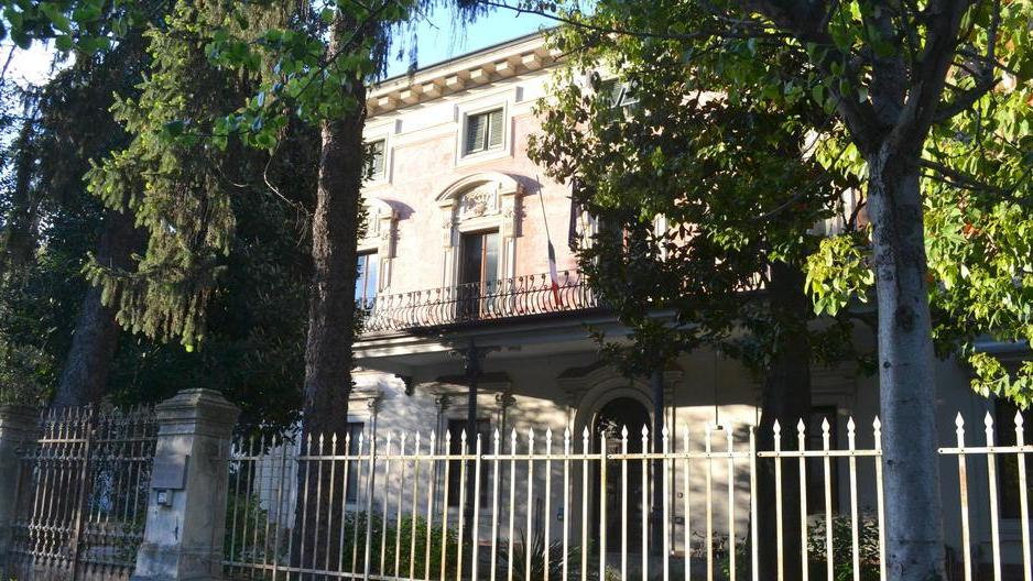 Messo in vendita l’ex provveditorato