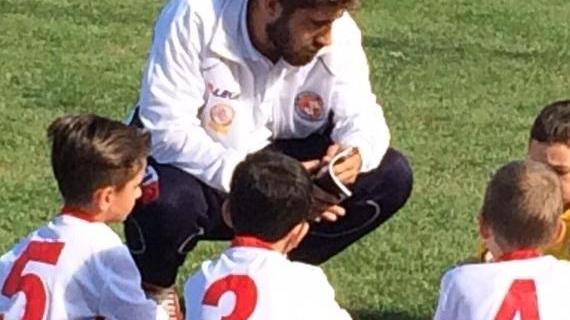 Al torneo Castruccio gol ed emozioni