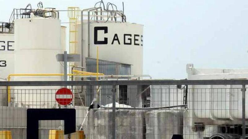 Il Psi: no al progetto Cages Rivieri: rischi all’ex Fornace