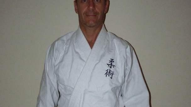 Ju-jitsu: il tecnico Roggi è cintura nera