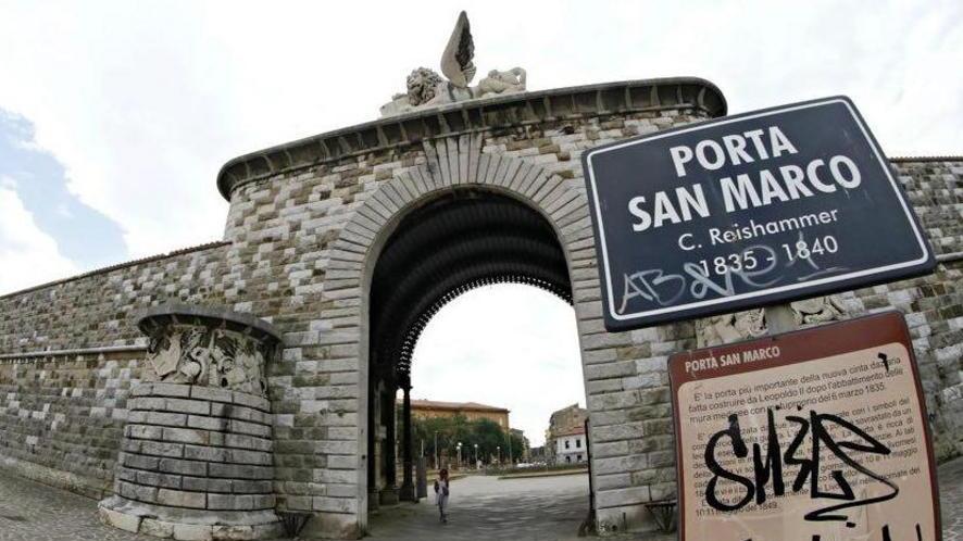 A San Marco arriva la pattuglia antidegrado