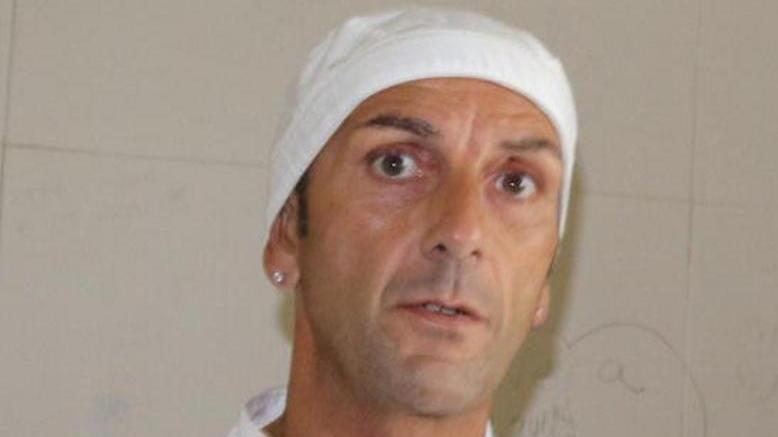 Viale Italia, protesta per le infiltrazioni