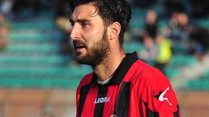 Mazzoni torna insieme a Maicon Favilli va ad Ascoli