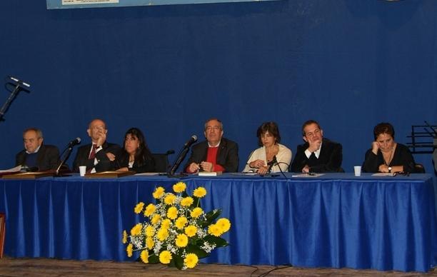 Premio Ozieri, domani la scelta dei vincitori 