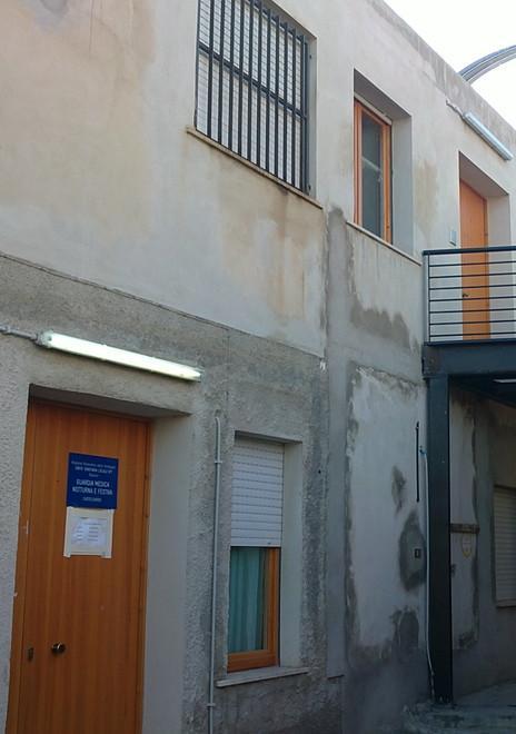 Inadeguati gli spazi del poliambulatorio, i sindaci in rivolta 